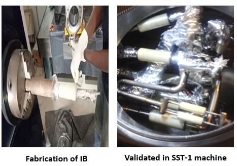 Fusion Science & Related Technologies